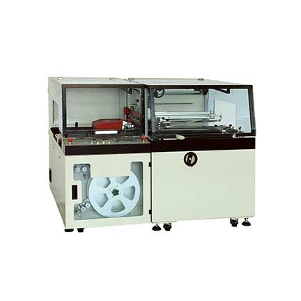 LB-530/LB-800/LB-950/LB-1100 全自動邊封機